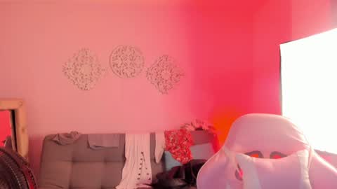 Snapshot of heidipalmer chatting on 16, 6, 2026 Heidi Palmer online show from 16, 6, 2026