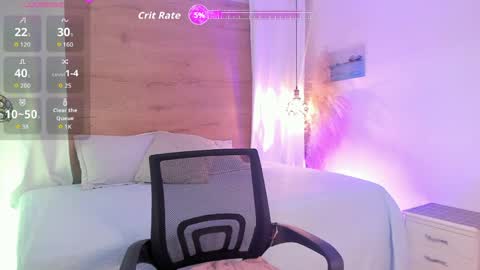 ANTARA REY online show from 10, 4, 2026