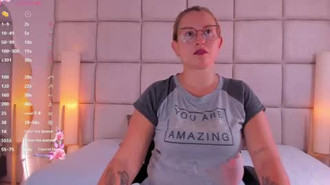 ANTARA REY online show from 17, 4, 2026