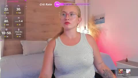 ANTARA REY online show from 19, 5, 2026