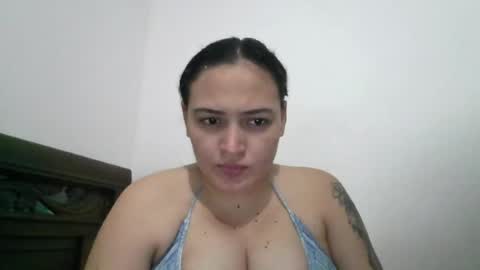 heidy_cherry online show from 21, 7, 2026
