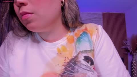 Heidy online show from 29, 11, 2025