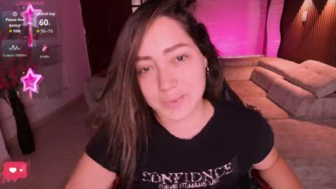 Heidy online show from 7, 4, 2026