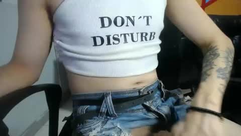 Heidy Sumers online show from 11, 2, 2025