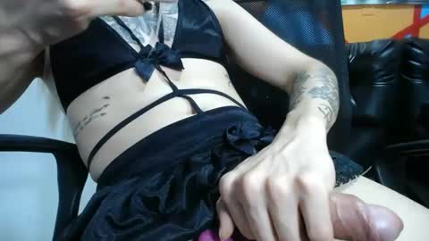 Heidy Sumers online show from 8, 3, 2025