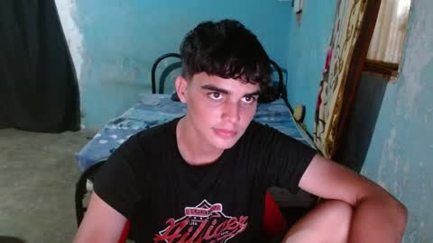 Snapshot of heiker__ chatting on 21, 5, 2026 heiker__ online show from 21, 5, 2026