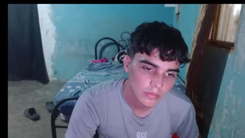 Snapshot of heiker__ chatting on 25, 5, 2026 heiker__ online show from 25, 5, 2026
