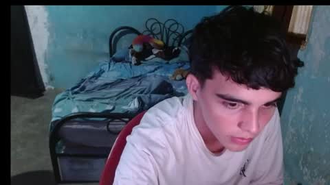 Snapshot of heiker__ chatting on 30, 5, 2026 heiker__ online show from 30, 5, 2026