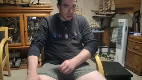 Snapshot of heisherrmann chatting on 9, 4, 2026 xxScubaStevexx online show from 9, 4, 2026