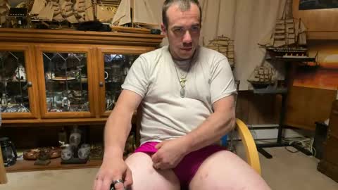 Snapshot of heisherrmann chatting on 9, 5, 2026 xxScubaStevexx online show from 9, 5, 2026
