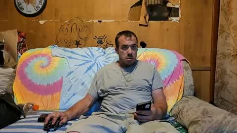 Snapshot of heisherrmann chatting on 31, 5, 2026 xxScubaStevexx online show from 31, 5, 2026