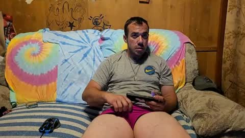 Snapshot of heisherrmann chatting on 1, 6, 2026 xxScubaStevexx online show from 1, 6, 2026
