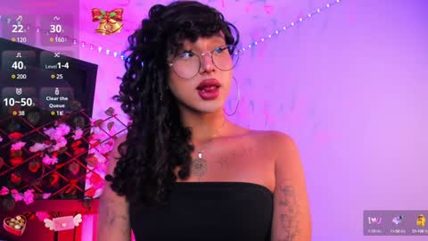 Heka Prudence online show from 6, 2, 2025