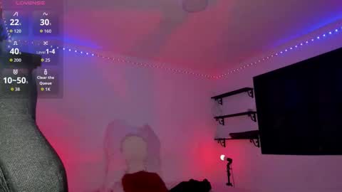 Heka Prudence online show from 15, 2, 2026