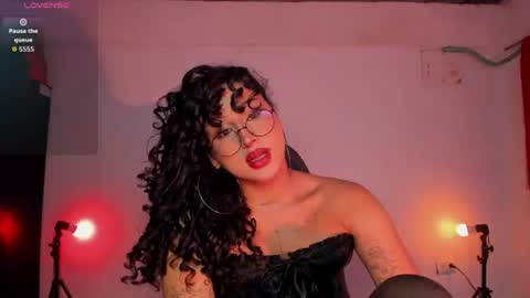 Snapshot of heka_prudence chatting on 29, 6, 2026 Heka Prudence online show from 29, 6, 2026