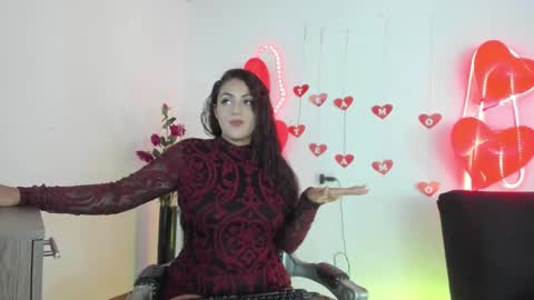 Snapshot of hela_wet chatting on 15, 2, 2025 Hela   Independent model online show from 15, 2, 2025