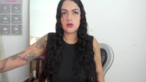 Snapshot of hela_wet chatting on 6, 4, 2026 Hela Independent model online show from 6, 4, 2026