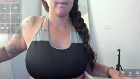 Snapshot of hela_wet chatting on 13, 4, 2026 Hela Independent model online show from 13, 4, 2026