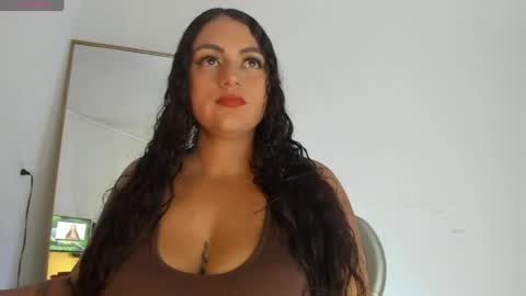 Snapshot of hela_wet chatting on 10, 5, 2026 Hela Independent model online show from 10, 5, 2026