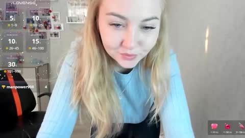 Helen sven online show from 15, 3, 2026