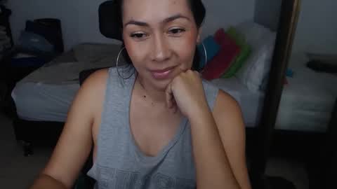 Snapshot of helen_lya chatting on 1, 4, 2026 Helen online show from 1, 4, 2026