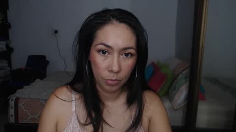 Snapshot of helen_lya chatting on 9, 4, 2026 Helen online show from 9, 4, 2026