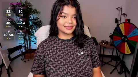 Snapshot of helen_miller chatting on 23, 10, 2025 helen_miller online show from 23, 10, 2025