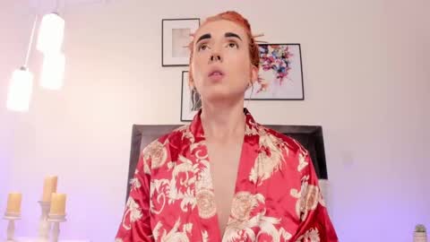 Helen  online show from 11, 1, 2025