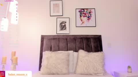 Helen  online show from 29, 1, 2025