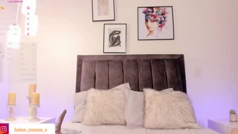 Helen  online show from 20, 2, 2025