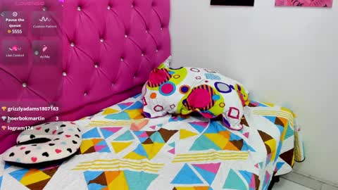 Helen online show from 7, 3, 2025