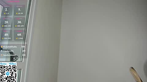 Snapshot of helen_sparkk chatting on 15, 5, 2026 helen_sparkk online show from 15, 5, 2026