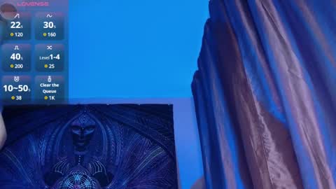 Helena online show from 18, 12, 2024