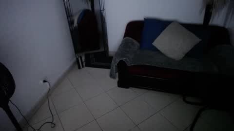 HELENA COPPER online show from 22, 1, 2025