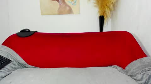 HELENA COPPER online show from 7, 2, 2025