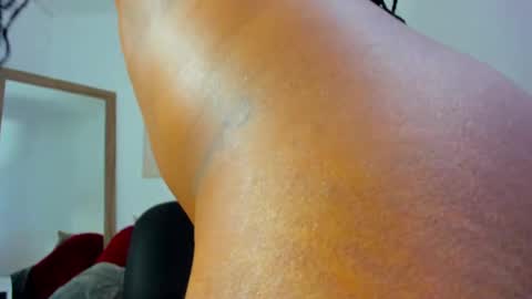 HELENA COPPER online show from 26, 2, 2025