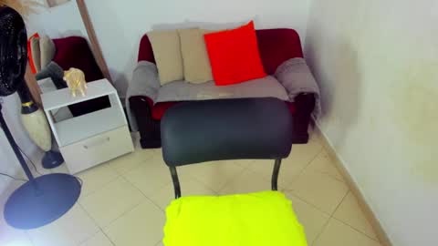 HELENA COPPER online show from 8, 3, 2025