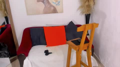 HELENA COPPER online show from 9, 9, 2025