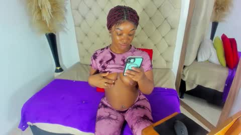 HELENA COPPER online show from 1, 11, 2025