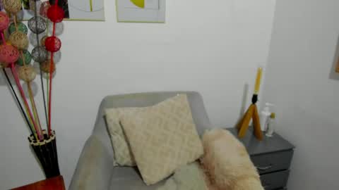 HELENA COPPER online show from 14, 4, 2026