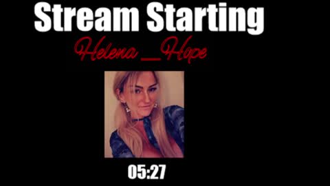 Snapshot of helena_hope chatting on 1, 7, 2026 Helena Hope online show from 1, 7, 2026