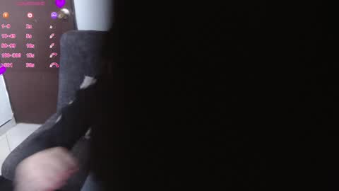 Snapshot of helena_olivet chatting on 8, 3, 2025 HELENA online show from 8, 3, 2025