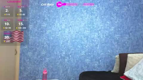 Helenaa rosee online show from 4, 7, 2026