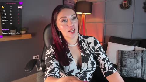 Helena online show from 16, 1, 2025