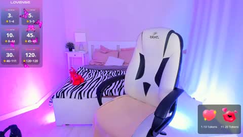 Helena online show from 19, 1, 2025