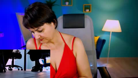 helenbeler online show from 27, 11, 2025