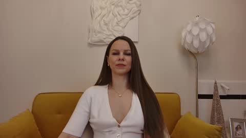 Snapshot of helenbenit chatting on 14, 1, 2026 Helen online show from 14, 1, 2026