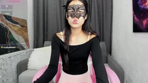 Snapshot of helenblazetrt chatting on 9, 3, 2026 Hi I am Helen online show from 9, 3, 2026