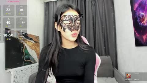 Snapshot of helenblazetrt chatting on 10, 4, 2026 Hi I am Helen online show from 10, 4, 2026