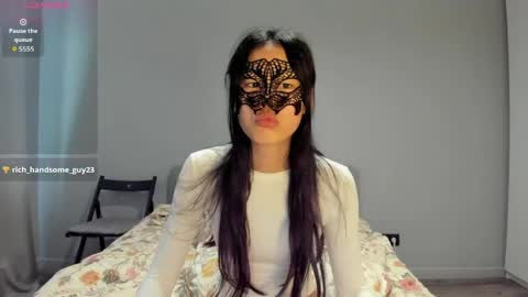 Snapshot of helenblazetrt chatting on 31, 5, 2026 Hi I am Helen online show from 31, 5, 2026